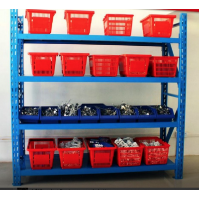 Storage Shelving Blue 1500mm